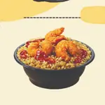 Chicken Rizzo